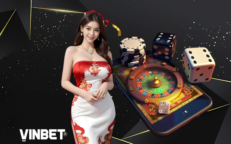 Ứng dụng vinbet